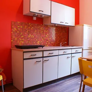 Apartmán Galeta