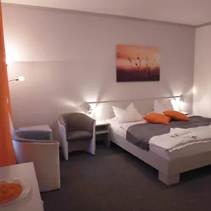 Penzion Kamenný Dvůr