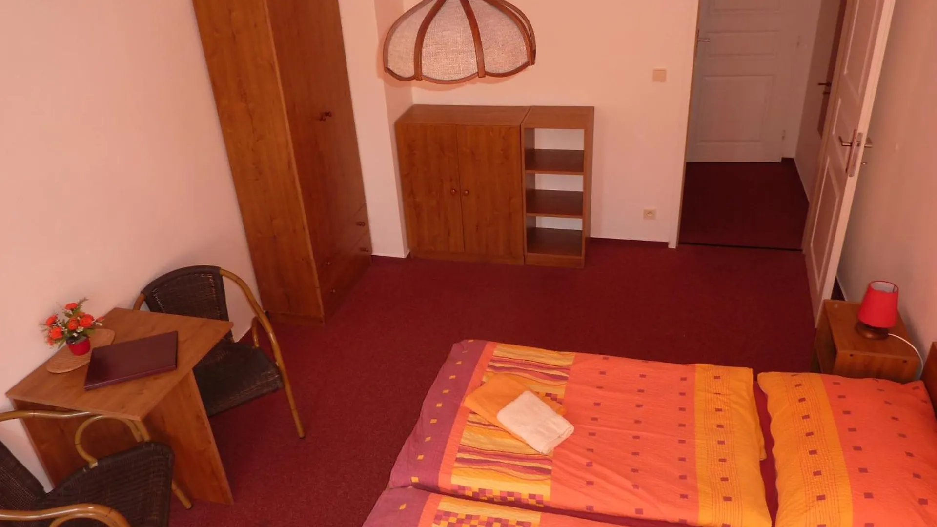Guest house Pension Boruvka Spindleruv Mlyn