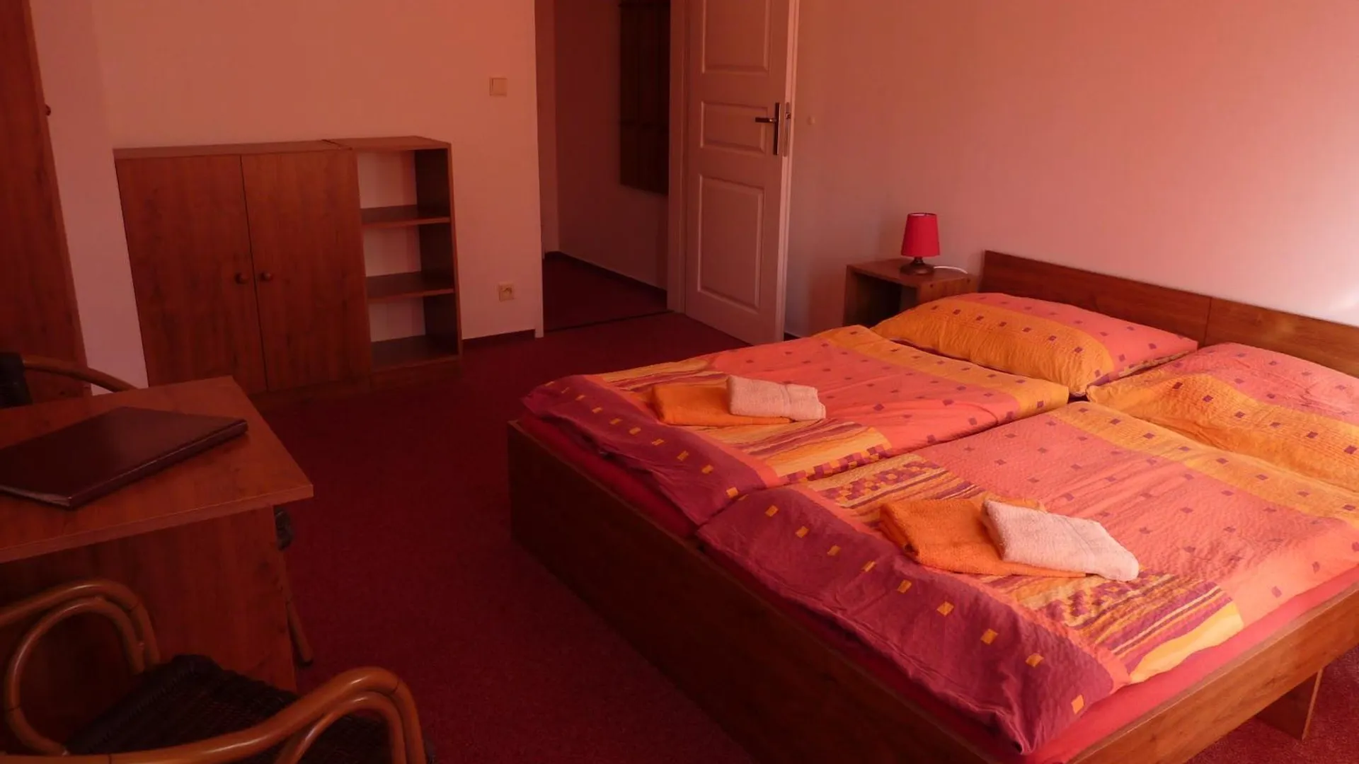 Pension Boruvka Spindleruv Mlyn 2*,  Czech Republic