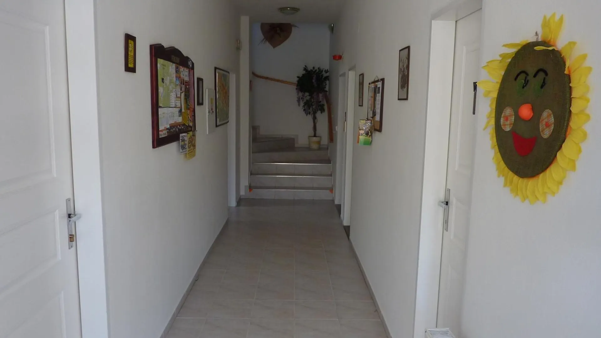 Pension Boruvka Spindleruv Mlyn Guest house