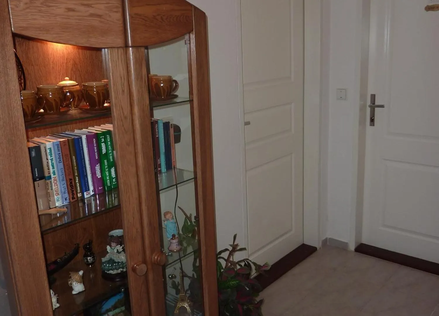 Guest house Pension Boruvka Spindleruv Mlyn