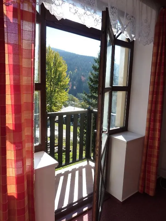 ** Guest house Pension Boruvka Spindleruv Mlyn Czech Republic