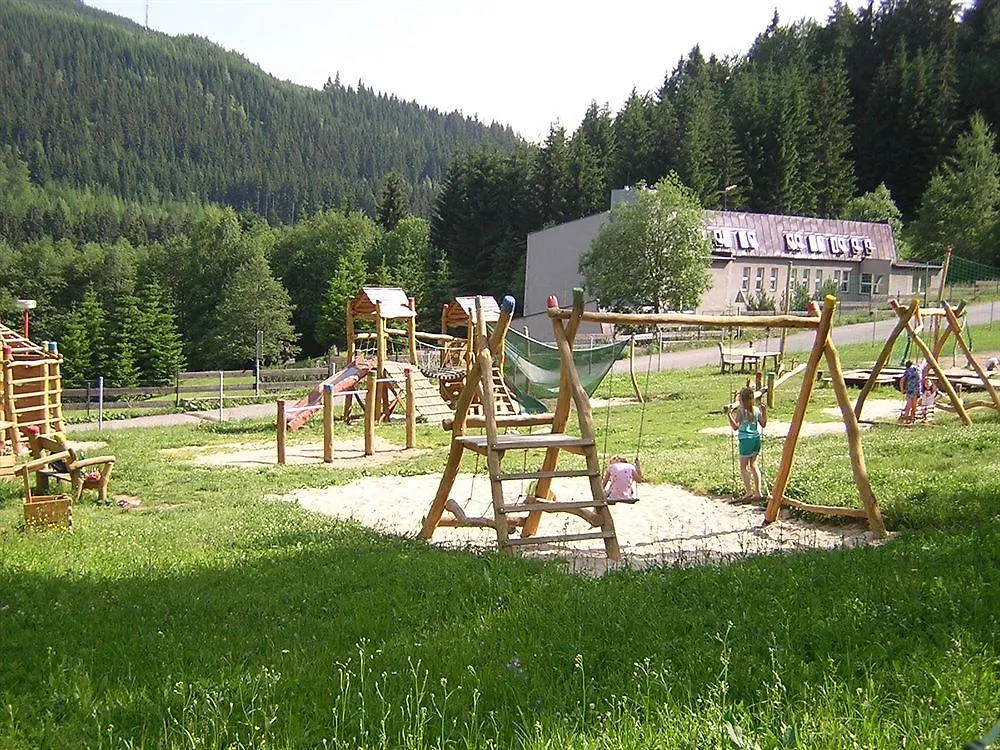 Guest house Pension Boruvka Spindleruv Mlyn
