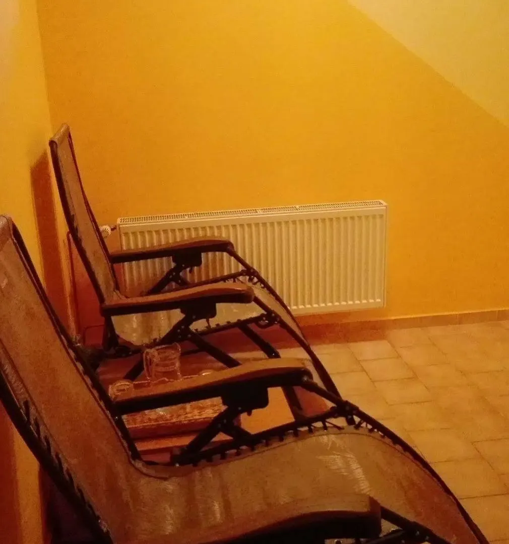 Pension Boruvka Spindleruv Mlyn Guest house