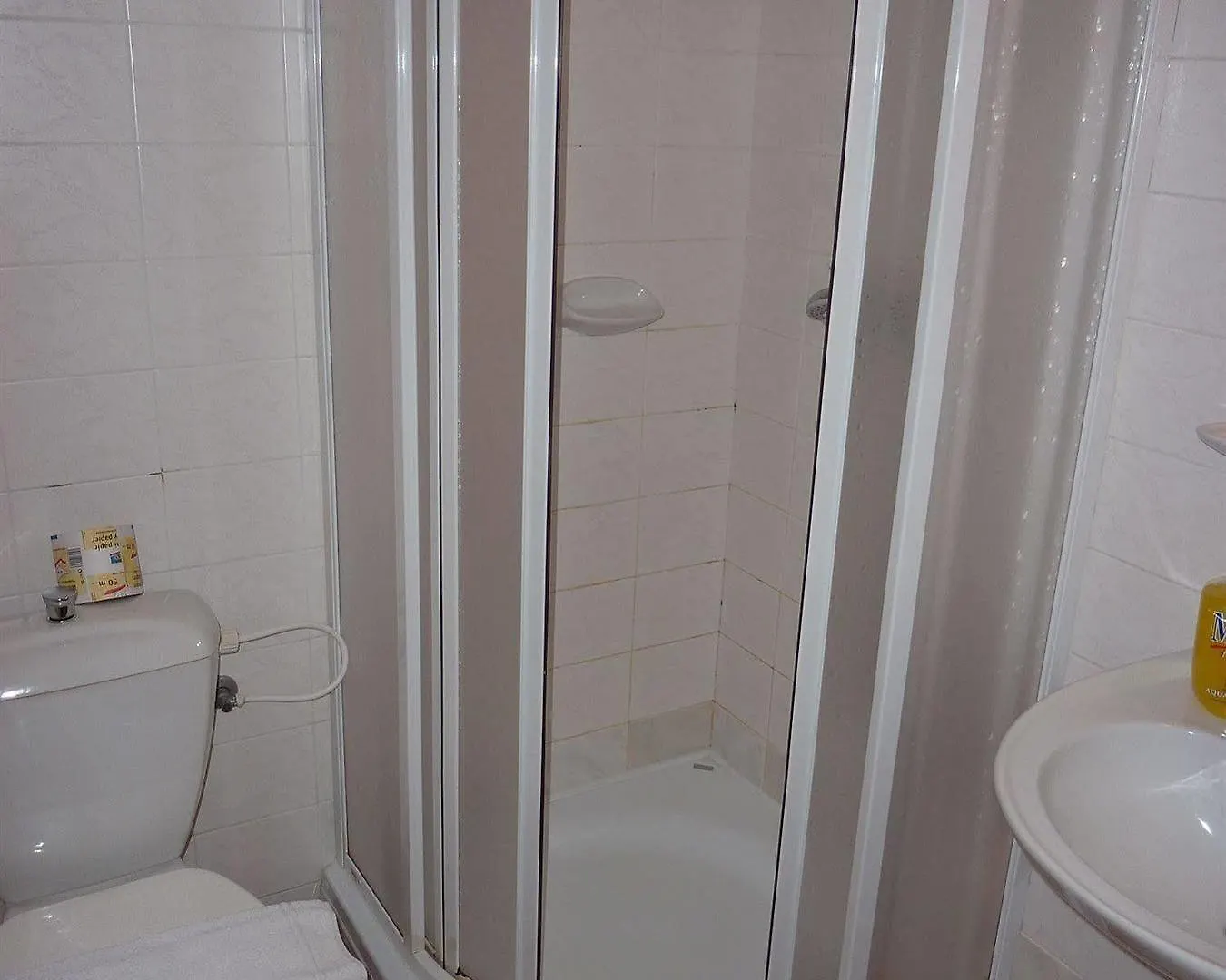 Pension Boruvka Spindleruv Mlyn Guest house