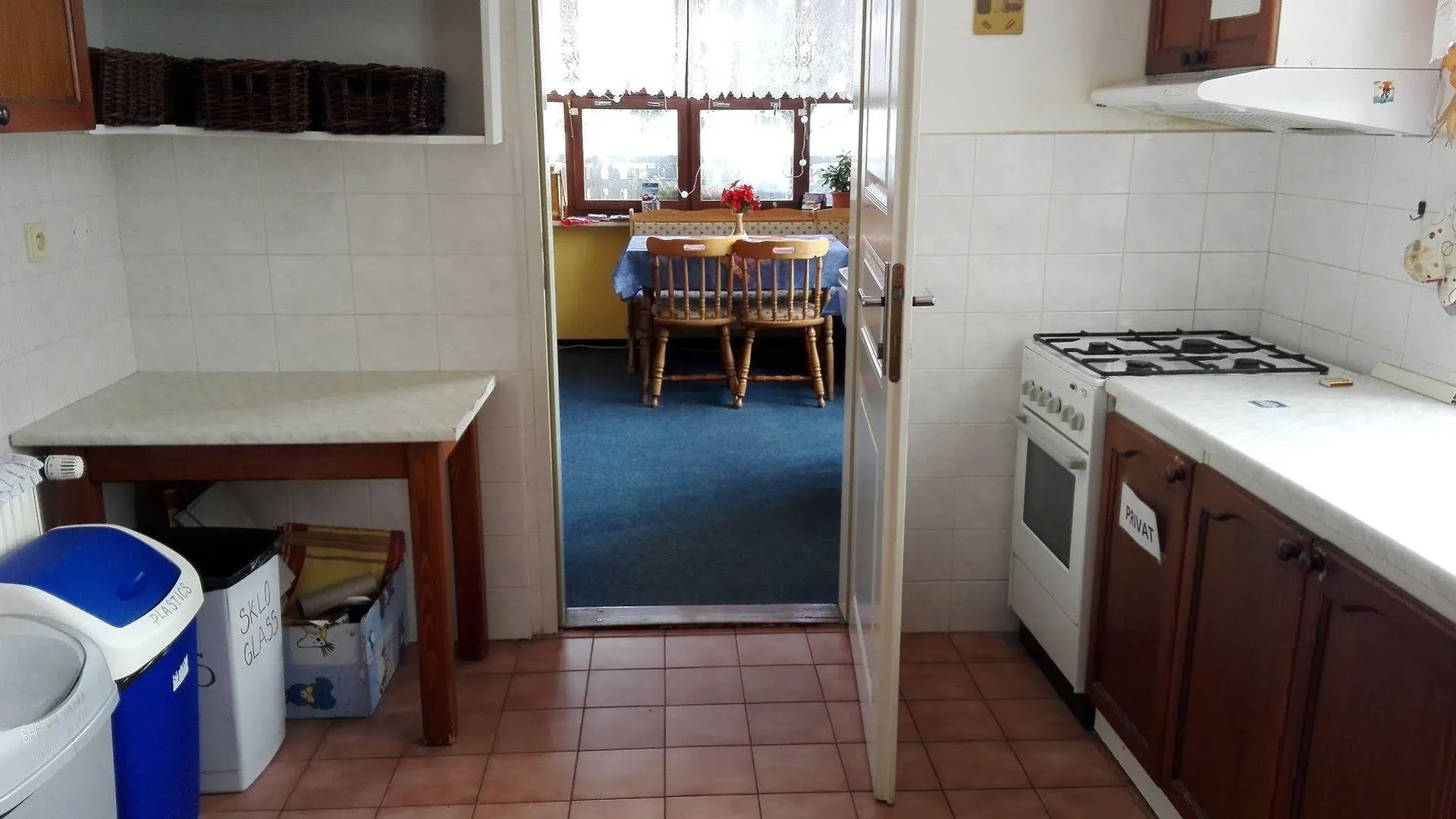 Pension Boruvka Spindleruv Mlyn