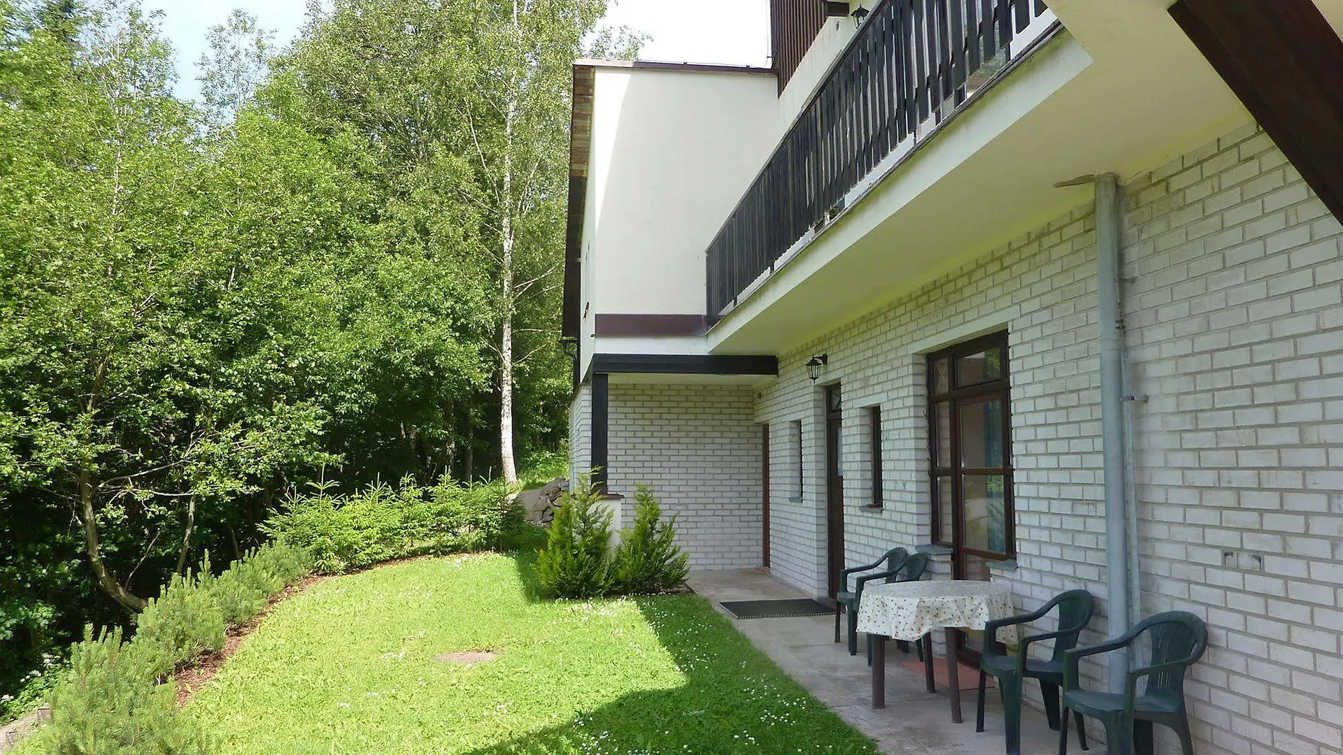 Pension Boruvka Spindleruv Mlyn 2*,