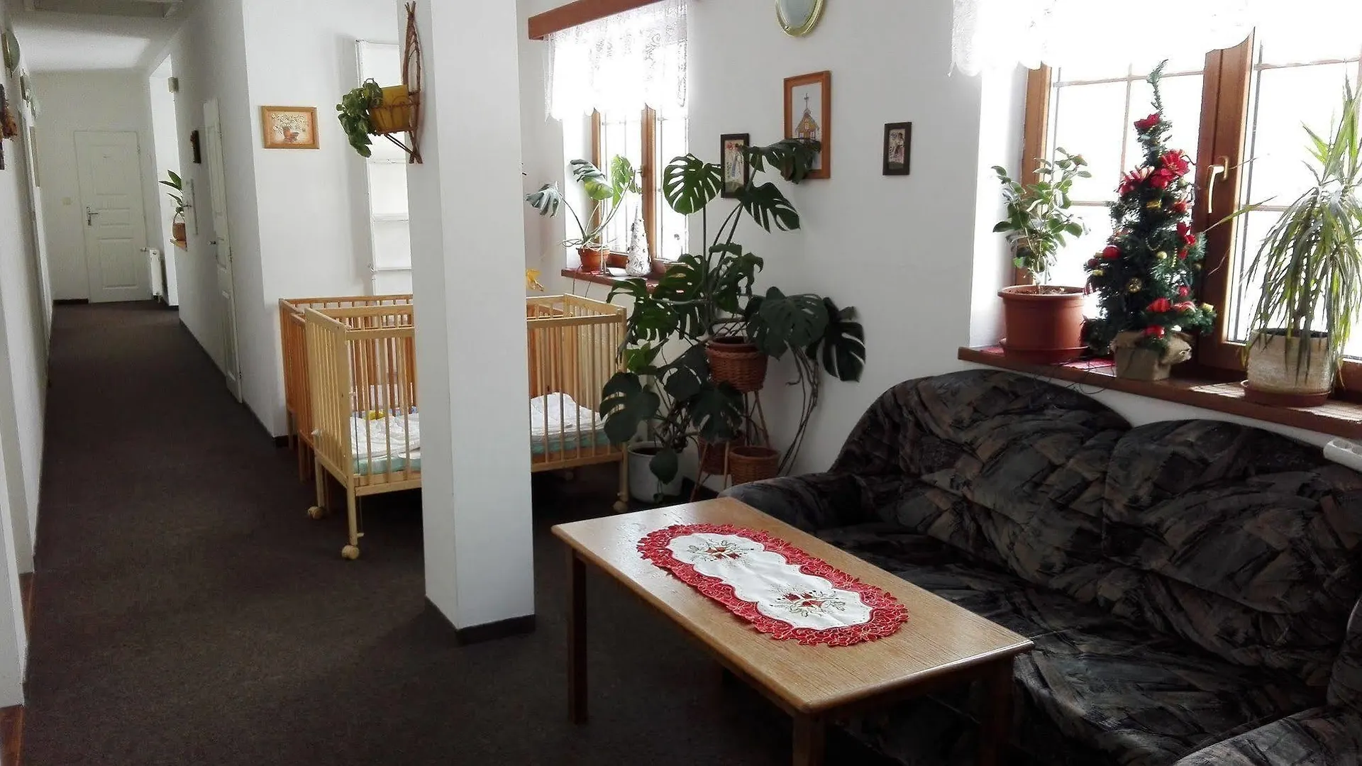 Pension Boruvka Spindleruv Mlyn 2*,  Czech Republic