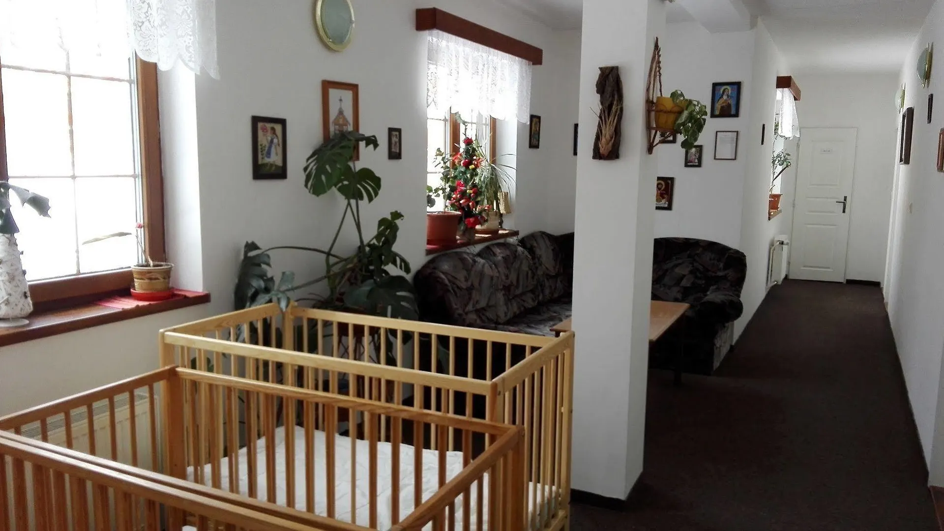 Pension Boruvka Spindleruv Mlyn Guest house